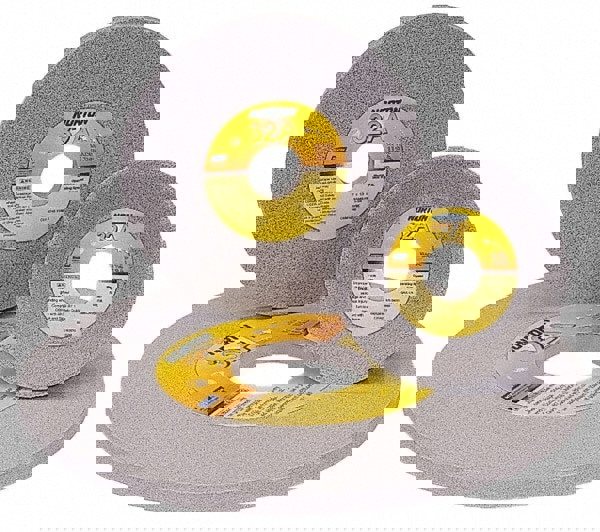 Surface Grinding Wheel: 12